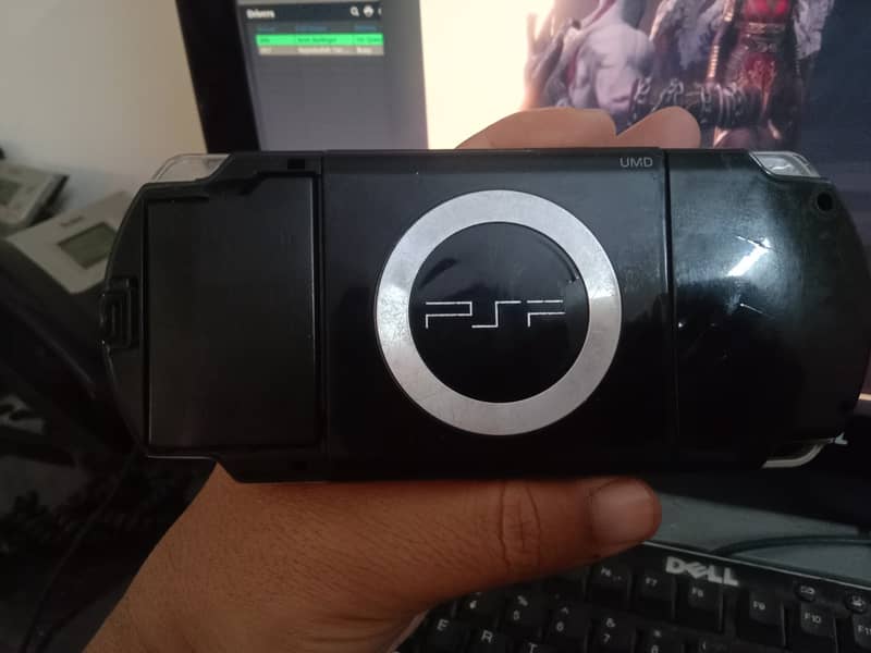 PSP 2000 Original 4