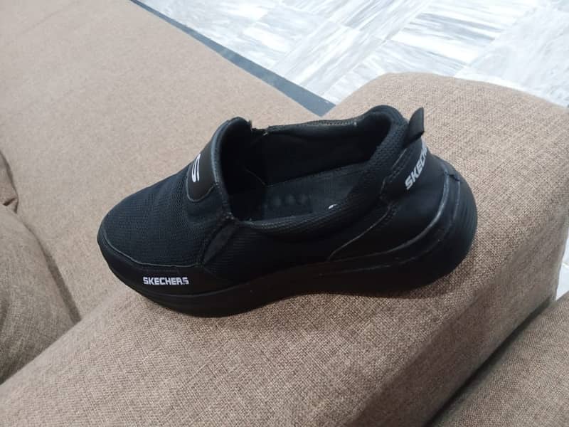 Original sketchers just 10 days use condition 9/10 1