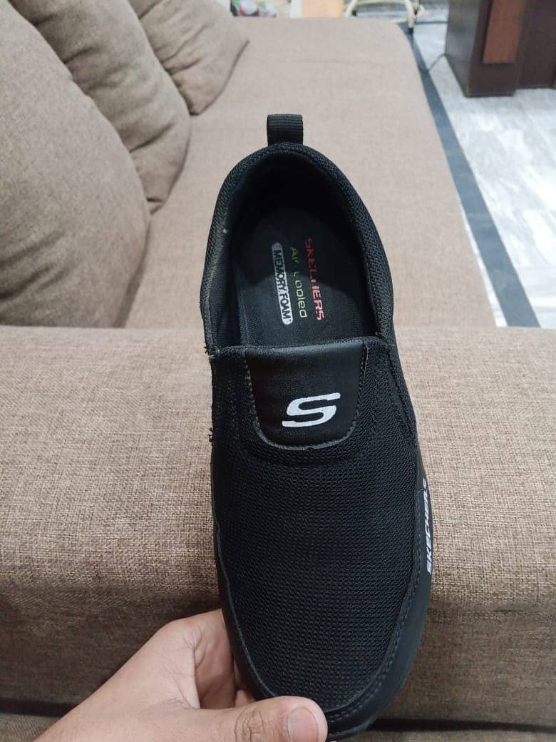 Original sketchers just 10 days use condition 9/10 4