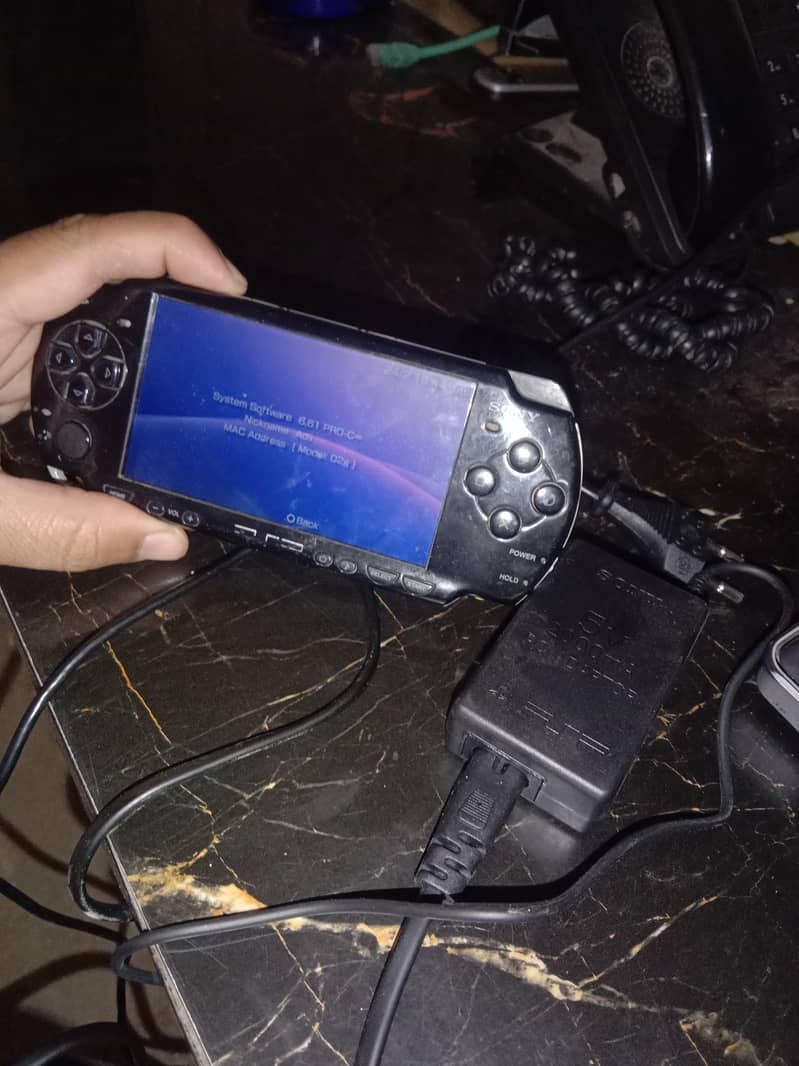 PSP 2000 Original 1