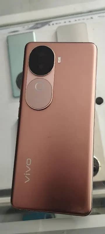 Vivo V40e 5g 0