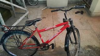 bicyle for sale