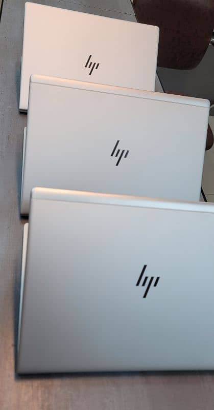 hp elitebook  745 G6 0