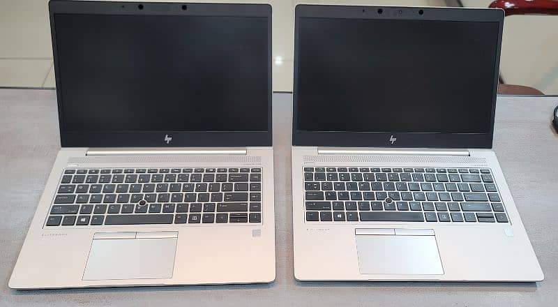 hp elitebook  745 G6 2