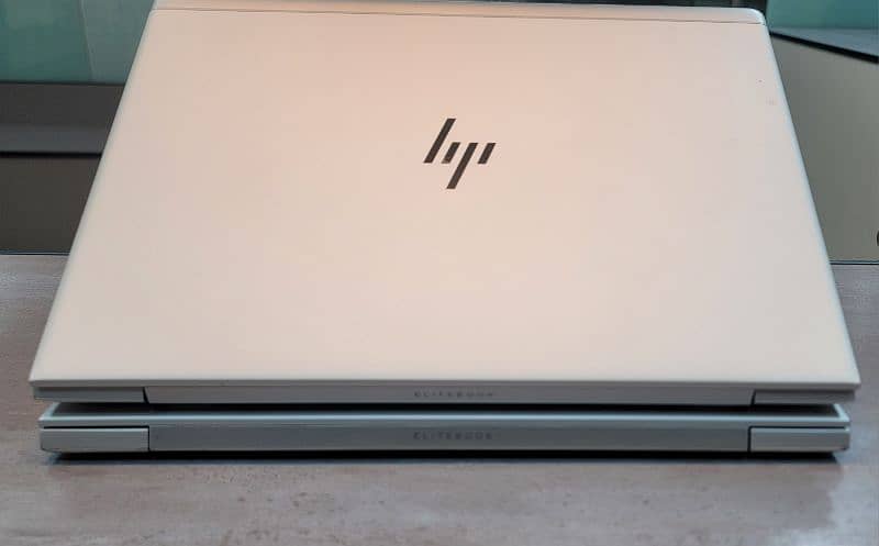 hp elitebook  745 G6 4