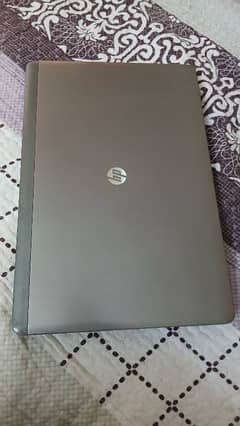 HP Probook 4540s core i5