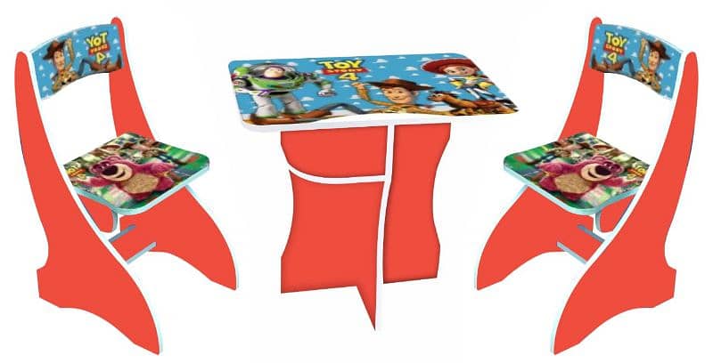 Kids Studytable 8