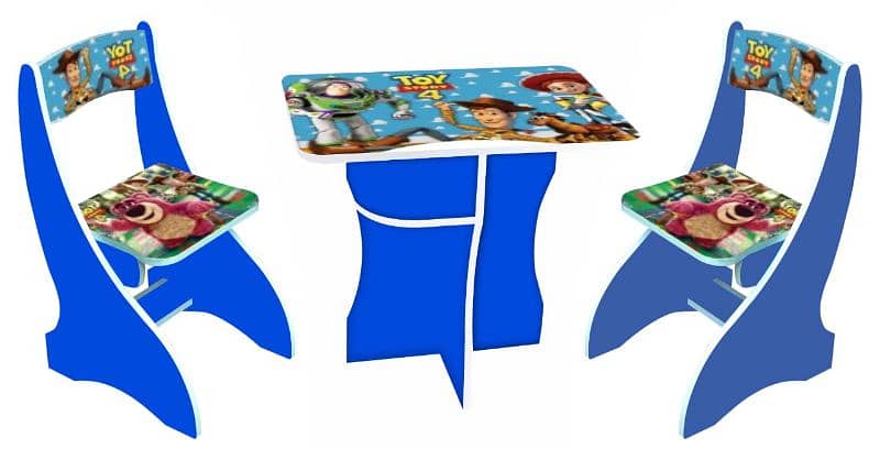 Kids Studytable 9