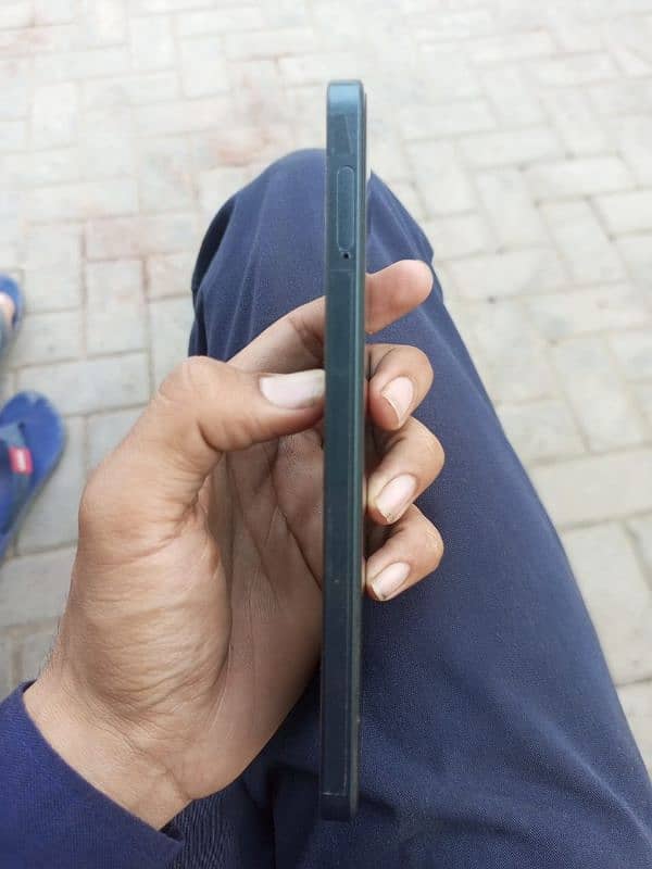 Oppo Reno 11 f 8 256 3