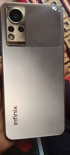 infinix