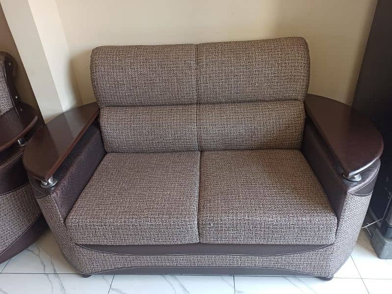 6 Seater Sofa Set 2