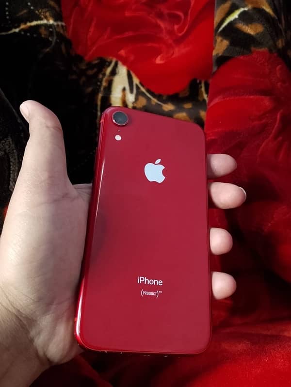 iPhone XR 64gb 2