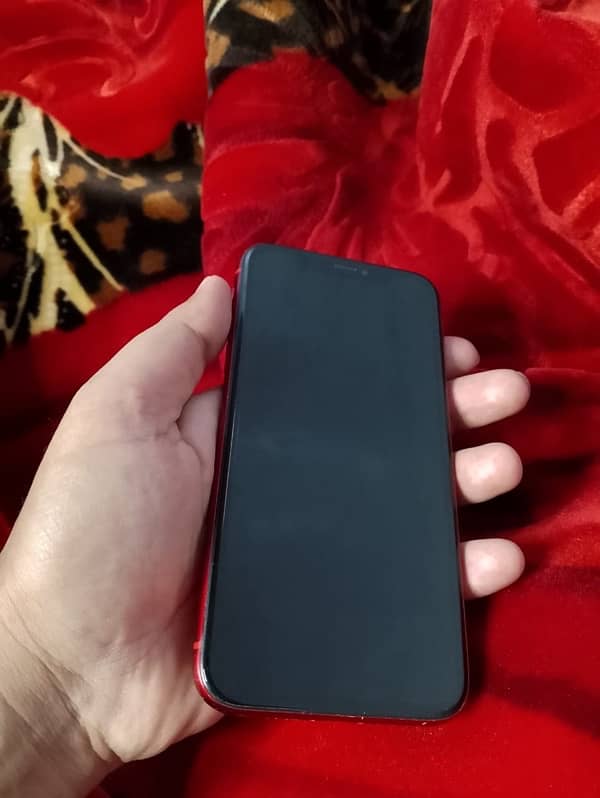 iPhone XR 64gb 4