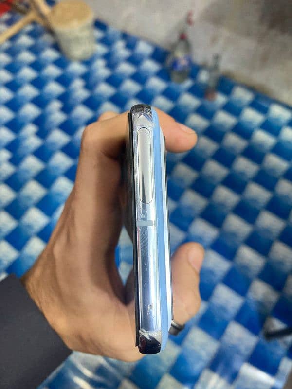 Google pixel 8 pro 10 by 10 condition  12 ram 256 storage 3