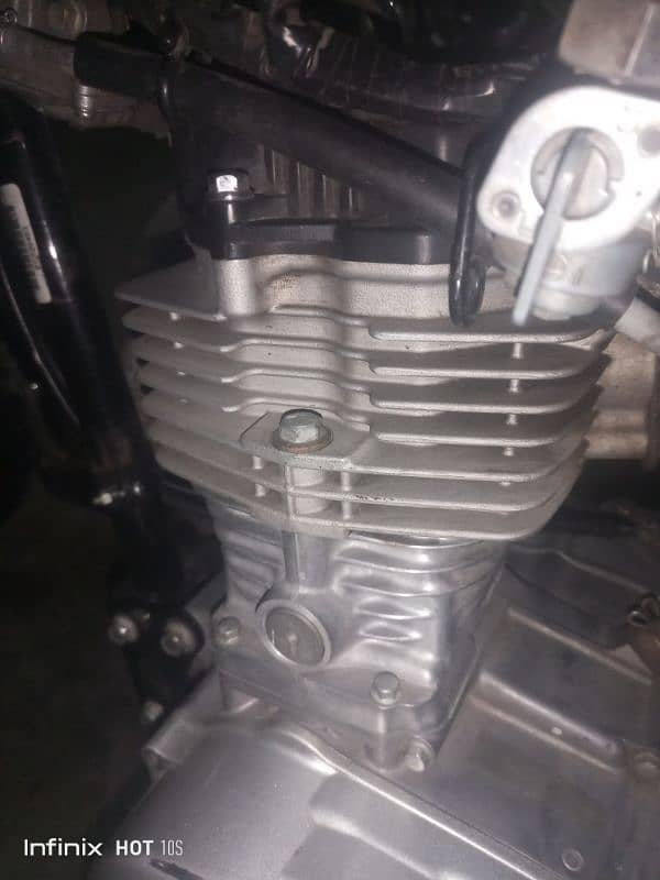 Honda 125 for Sale 5