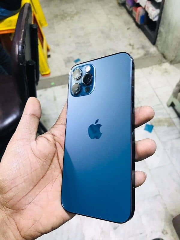 iphone 12 Pro non-Pta 128gb 1