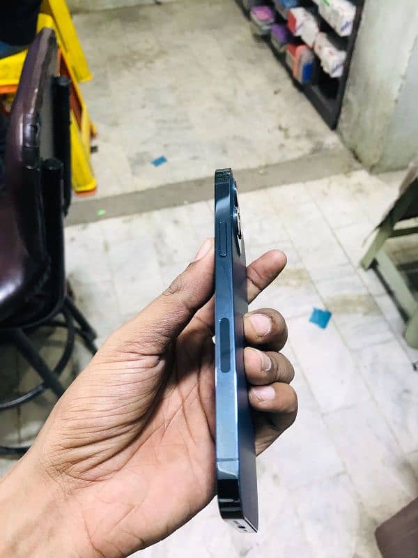 iphone 12 Pro non-Pta 128gb 3