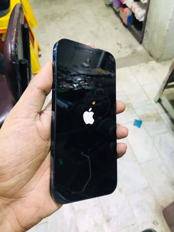 iphone 12 Pro non-Pta 128gb 5