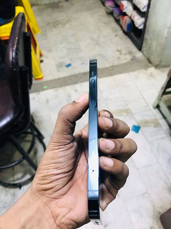 iphone 12 Pro non-Pta 128gb 6