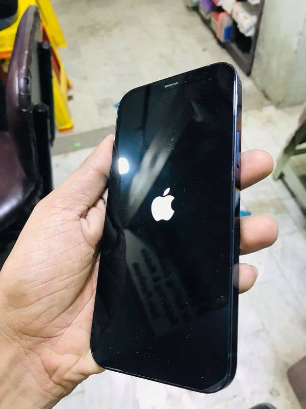 iphone 12 Pro non-Pta 128gb 7