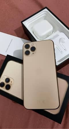 Iphone 11 Pro Max Pta Approved