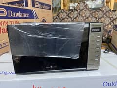 DAWLANCE MICROWAVE OVEN - 297 GSS