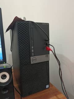 core i7 6th gen gaming pc for sale