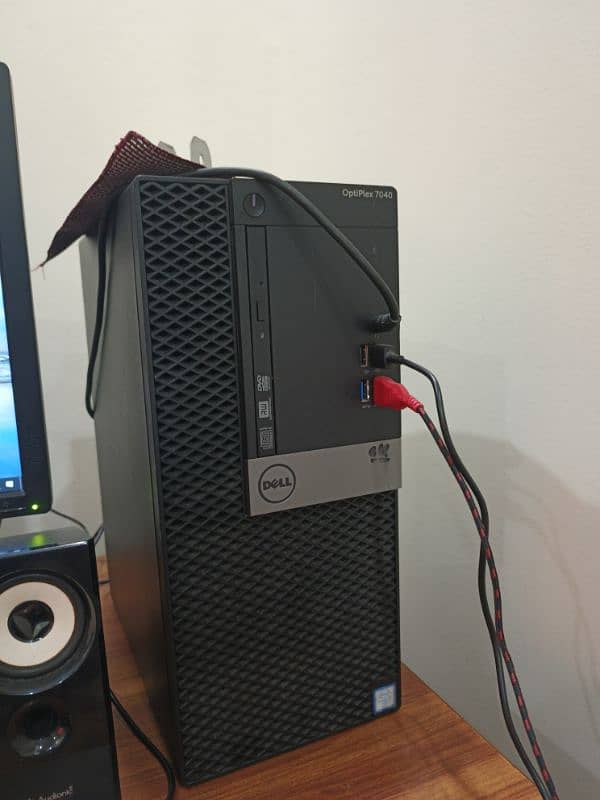 core i7 6th gen gaming pc for sale 0