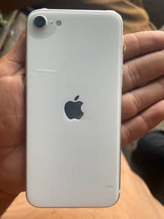 iphone se 2020 64gb batri hlth 75