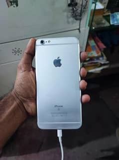 iphone 6s plus 32gb PTA approved