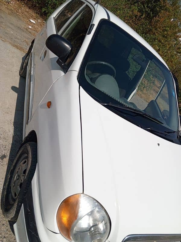 Hyundai Santro 2004 2