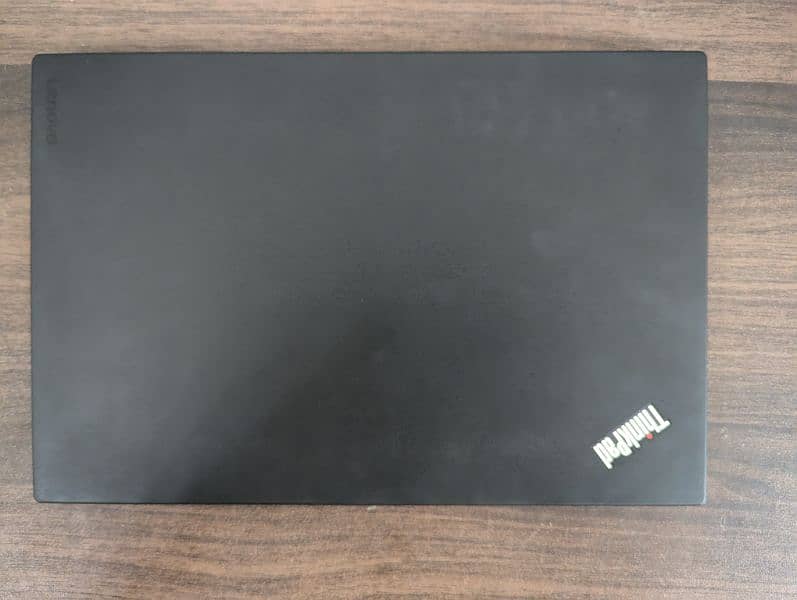 Lenovo ThinkPad X1 Carbon i7 7th gen 8gb Ram 256gb SSD 3