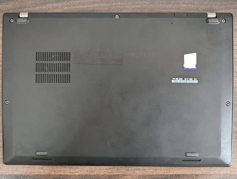 Lenovo ThinkPad X1 Carbon i7 7th gen 8gb Ram 256gb SSD 4