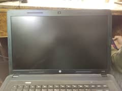 HP 630 - Core i3 1st Gen | 4GB RAM | No HDD/SSD | Excellent Conditi