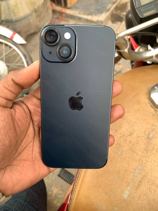 iphone 14 JV Non PTA Full Box 2