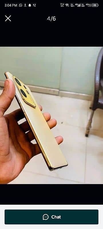 infinix zero 30 2