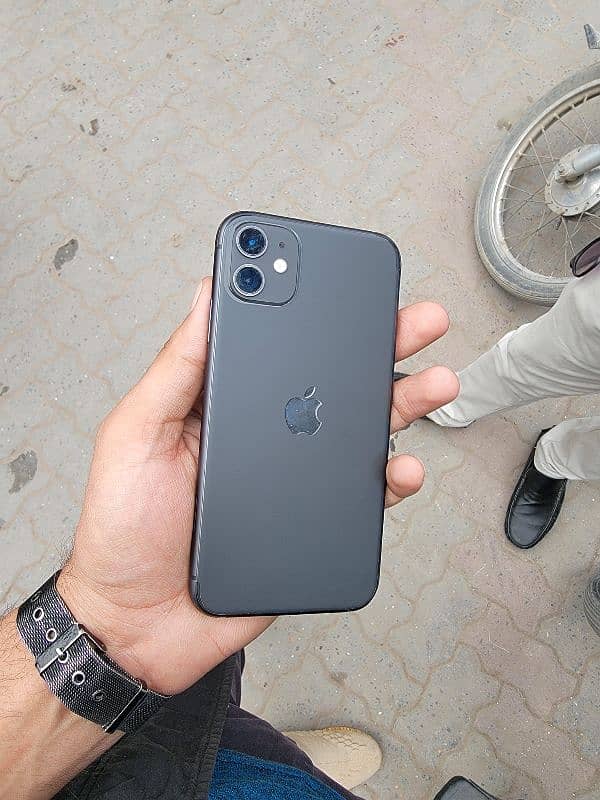 iphone 11 pta approved dual sim physical 0