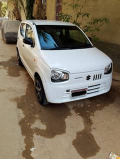 Suzuki Alto 2022