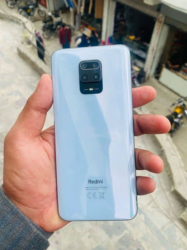 Redmi Note 9 Pro 1