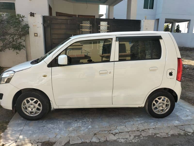 Suzuki Wagon R 2019 2