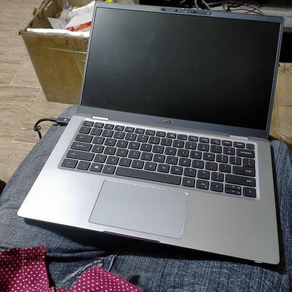 Touch Screen 11th Generation Dell Core i5 - 16GB Ram FHD Display 4