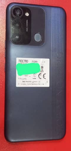 urgantesale 10 by 10 tecno spark 8c