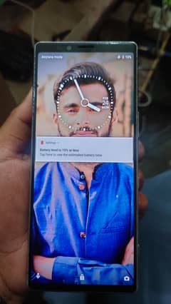 Sony Xperia 1 6gb 128 gb