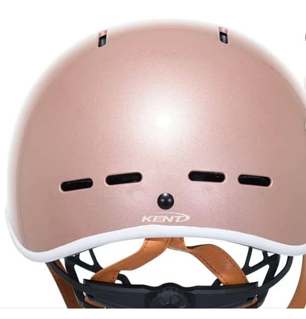 KENT helmet 1