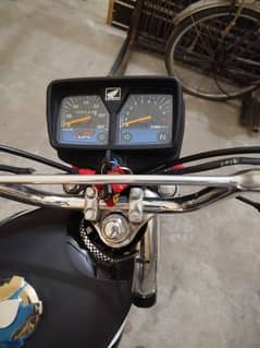 Honda 125 for sale