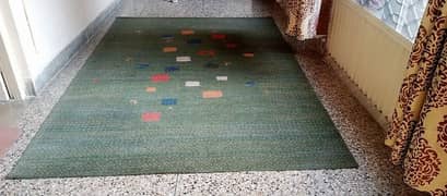 Irani made carpet for sale