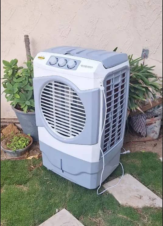 AC/Air Cooler/Fans/Generator for rent services 5