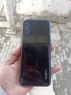 Oppo A31 8/256 Non Pta