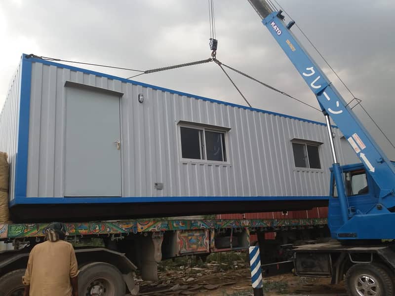 marketing container office container prefab homes portable toilet 9