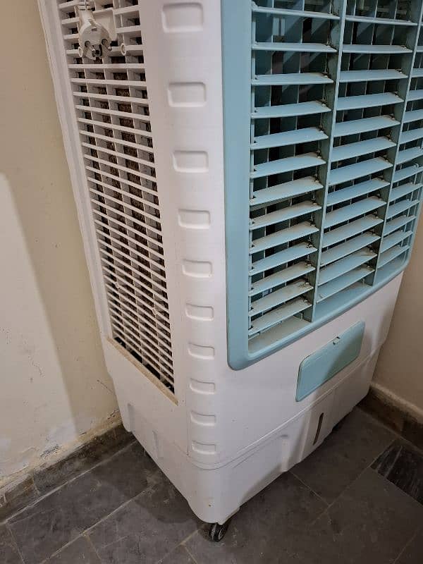 Anex Air Cooler 1